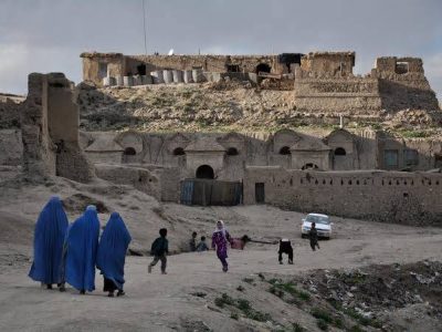 Three individuals, including a young girl, were gunned down in Samangan   