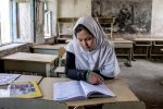 From Banned Education to Rise in Underage Marriages of Girls in Afghanistan