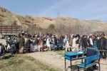 Cash assistance for flood victims in Badakhshan
