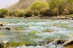 Girl Drowned After Falling into the Panjshir River