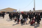 Delay in the Evacuation Process of At-Risk Afghans