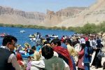 Band-e-Amir National Park is Now Open to Women, But its Revenue Goes into the Pocket of the Taliban Governor’s Brother