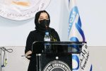 An Interview with Behnaz Saljuqi, the Director of the Women’s Commerce Chamber in the West of Afghanistan