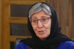 Sima Samar, on the brink of the Doha Meeting: “The Taliban does not represent the people of Afghanistan”