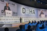 Convening of the Inaugural Day of the Third Doha Meeting on Afghanistan