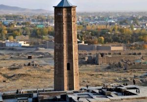 Man Lashed by the Taliban in Ghazni Province