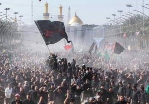 The Taliban assault on mourners during Muharram in Balkh