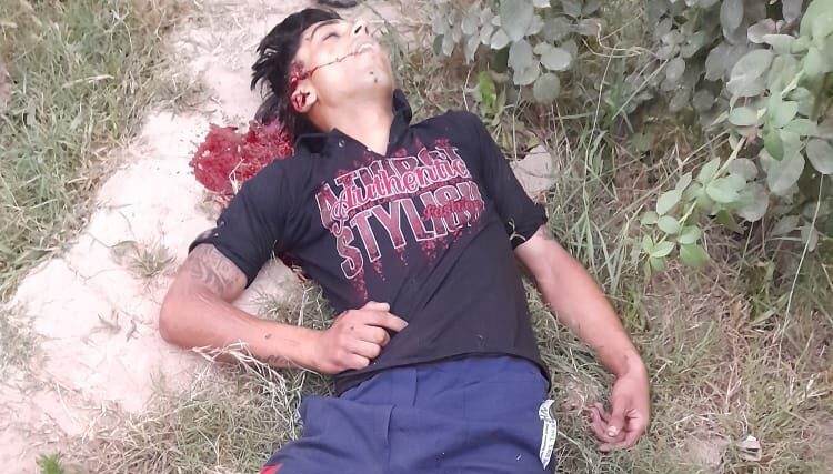 یک جوان بیست ساله در فاریاب خودکشی کرد