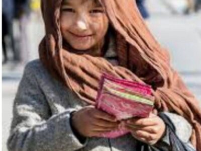 سازمان حقوق کودکان: افغانستان بدترین کشور برای کودکان است