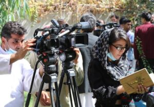 اعمال فشار بر خبرنگاران؛ نی: در یک هفته چهار خبرنگار بازداشت شده‌اند