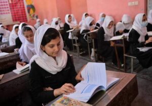 نهاد پاملرنه: در افغانستان ۱.۱ میلیون دختر از آموزش محروم شدند