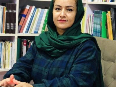 واکنش ائتلاف جنبش‌های اعتراضی زنان افغانستان به بازداشت ژولیا پارسی