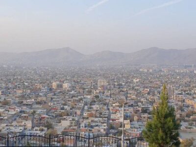 ثنای ۱۴ ساله پس از تهدیدات طالبان در کابل دست به خودکشی زد