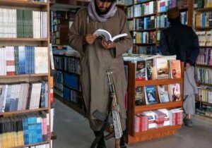 سرنوشت کتاب‌ها در افغانستان؛ از بی‌علاقه‌مندی شهروندان به کتاب‌خوانی تا هراس طا.لبان به آگاهی
