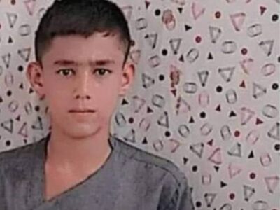 جسد یک پسر ۱۳ ساله در ولایت بغلان که به شکل فجیع به قتل رسیده، پیدا شد