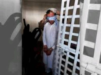 بازداشت‌های زنجیره‌ای طا.لبان، دامن رئیس پیشین شورای ولایتی زابل را گرفت