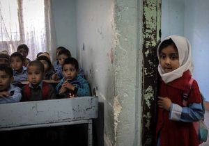 روز جهانی آموزش و نگرانی‌ها از وضعیت بد سیستم آموزشی در افغانستان