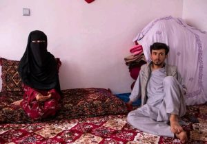 افزایش ازدواج اجباری و خشونت علیه کودکان در ولایت پکتیکا