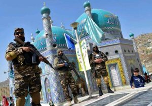 دشمنی طالبان با مفاخر تمدنی؛ «جشن نوروز حرام است»