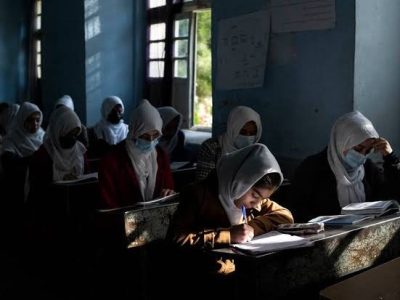 شروع سال جدید تعلیمی ۱۴۰۳ بدون حضور دختران دانش‌آموز در افغانستان