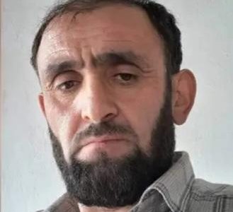 بازداشت یک فرد ملکی در تخار