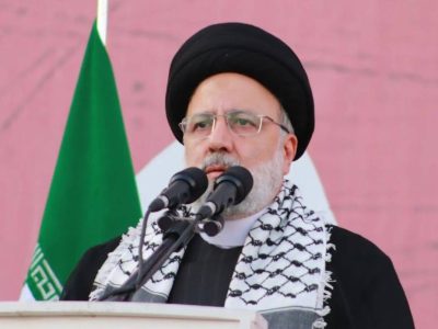 تایید دیرهنگام مرگ رئیس جمهور ایران