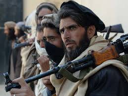 تناقض گویی طالبان 