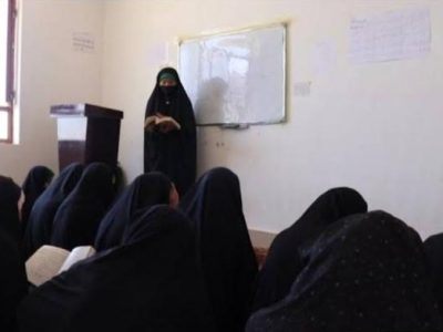 جزیٔیات تازه در باره مسمومیت ۴۰ دختر دانش آموز در بامیان