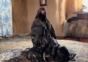 دسترسی نداشتن زنان روستانشین به خدمات صحی در هرات