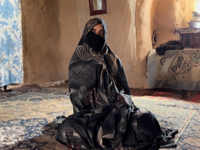 دسترسی نداشتن زنان روستانشین به خدمات صحی در هرات