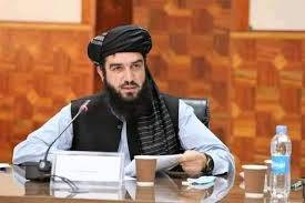 تغییر یک وزیر و تبدیل دو والی طالبان