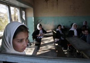 کمک ۱۰ میلیون یوریی “WFP” با حمایت اتحادیه اروپا برای دانش‌آموزان در افغانستان