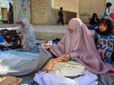 از برگزاری کنفرانس بین المللی سازمان کار تا افزایش بیکاری زنان در افغانستان