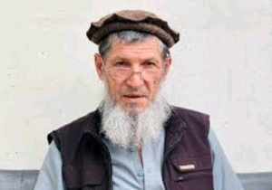 یک نظامی پیشین در روز رهایی از زندان طالبان بر اثر زخم‌های شکنجه‌ جان باخت