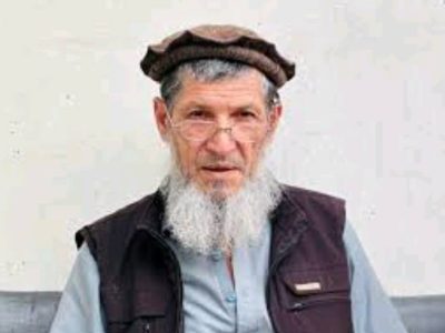 یک نظامی پیشین در روز رهایی از زندان طالبان بر اثر زخم‌های شکنجه‌ جان باخت