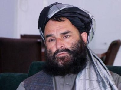 والی طالبان در غزنی از صرافان پول درخواست کرد