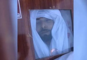 یک مرد از سوی طالبان در شهر کابل به‌قتل رسید
