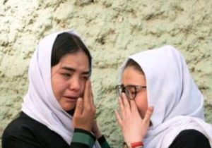 هزار روز محرومیت دختران دانش‌آموز از آموزش و تحصیل تحت حاکمیت طالبان