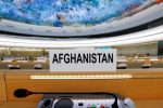 واکنش‌ها در برابر عدم حضور زنان افغانستان در سومین نشست دوحه