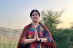 مصاحبه با اولین مؤسس استودیو یوگا در افغانستان