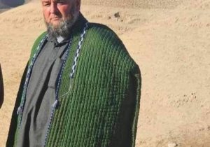 بازداشت نظامی پیشین توسط طالبان در تخار