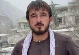بازداشت‌ یک جوان پنجشیری از سوی طالبان