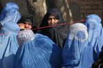 از وضع محدودیت‌ها تا آسیب‌پذیری زنان در افغانستان