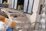 انفجار در ولایت پروان کشته و زخمی بر جا گذاشت 