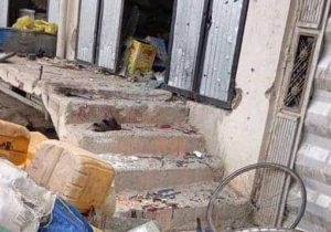 انفجار در ولایت پروان کشته و زخمی بر جا گذاشت 