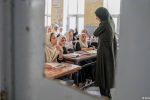 از کاهش حقوق تا چالش‌های اقتصادی آموزگاران زن در افغانستان