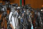 دشمنی و هراس طالبان از رسانه‌ها؛ وزارت اطلاعات این گروه: مرکز خبرنگاران را به رسمیت نمی‌شناسیم