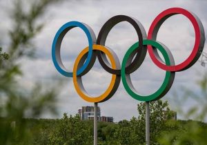 فرانسه در یک دهه شاهد دو المپیک است 