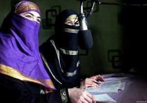 از افزایش چالش‌ها تا ایجاد ناامیدی‌ها در میان زنان خبرنگار در افغانستان