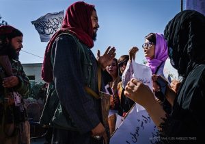 دیدبان حقوق بشر:«طالبان باید به محدودیت‌ها در برابر زنان پایان دهند»